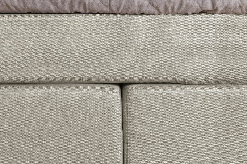 Cloud Komplett Sängpaket 140x200 - Beige - Möbler - Säng - Kontinentalsäng