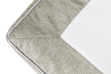 Cloud Komplett Sängpaket 140x200 - Beige - Möbler - Säng - Kontinentalsäng