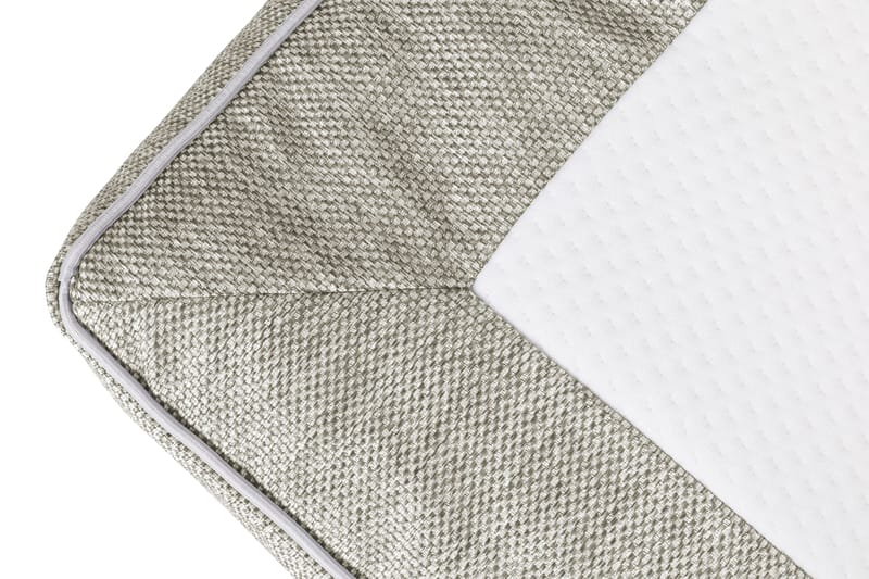 Cloud Komplett Sängpaket 140x200 - Beige - Möbler - Säng - Kontinentalsäng
