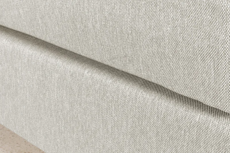 Cloud Komplett Sängpaket 140x200 - Beige - Möbler - Säng - Kontinentalsäng