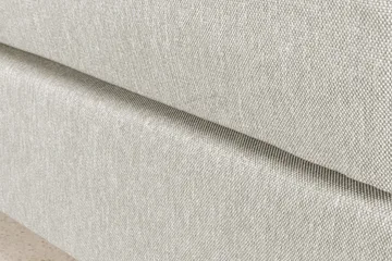 Cloud Komplett Sängpaket 140x200 - Beige - Möbler - Säng - Kontinentalsäng