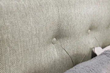 Cloud Komplett Sängpaket 140x200 - Med Sidor Beige/Vit - Möbler - Säng - Kontinentalsäng