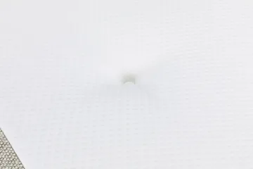 Cloud Komplett Sängpaket 140x200 - Med Sidor Beige/Vit - Möbler - Säng - Kontinentalsäng