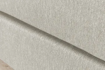 Cloud Komplett Sängpaket 140x200 - Med Sidor Beige/Vit - Möbler - Säng - Kontinentalsäng