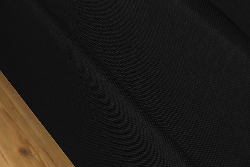 Cloud Komplett Sängpaket 140x200 - Svart/Vit - Möbler - Säng - Kontinentalsäng