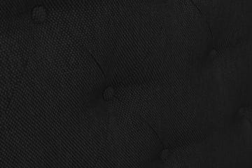 Cloud Komplett Sängpaket 140x200 - Svart/Vit - Möbler - Säng - Kontinentalsäng