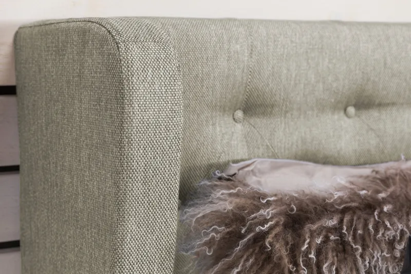 Cloud Komplett Sängpaket 160x200 - Beige - Möbler - S äng - Kontinentalsäng