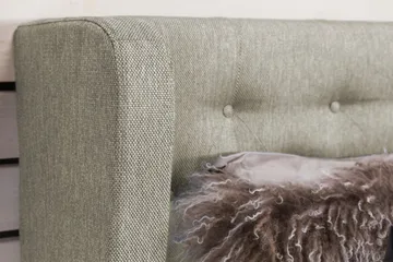 Cloud Komplett Sängpaket 160x200 - Beige - Möbler - Säng - Kontinentalsäng