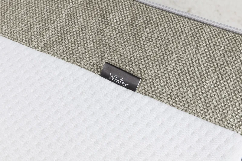 Cloud Komplett Sängpaket 160x200 - Beige - Möbler - Säng - Kontinentalsäng