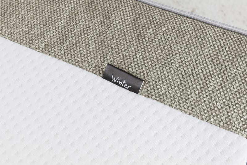 Cloud Komplett Sängpaket 160x200 - Beige - Möbler - Säng - Kontinentalsäng