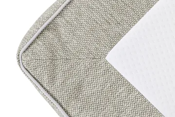 Cloud Komplett Sängpaket 160x200 - Beige - Möbler - Säng - Kontinentalsäng