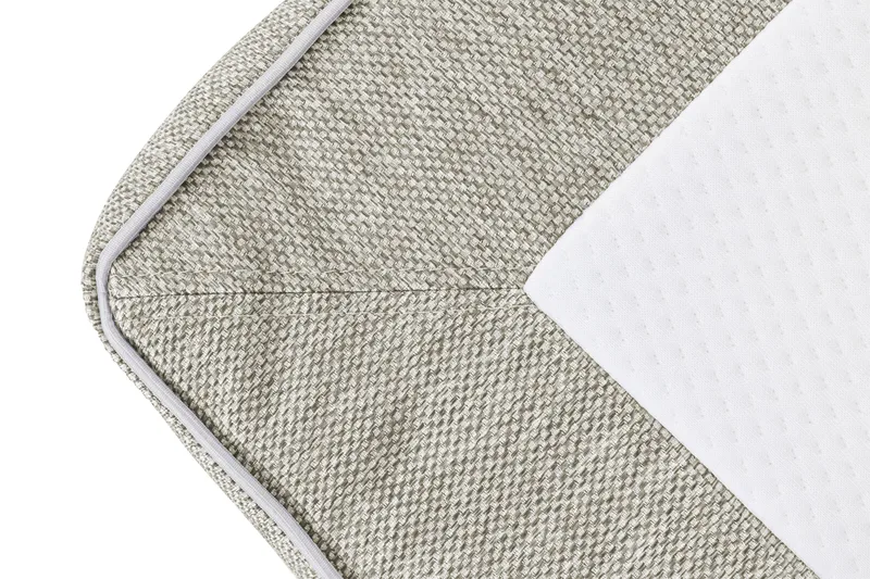 Cloud Komplett Sängpaket 160x200 - Beige - Möbler - Säng - Kontinentalsäng