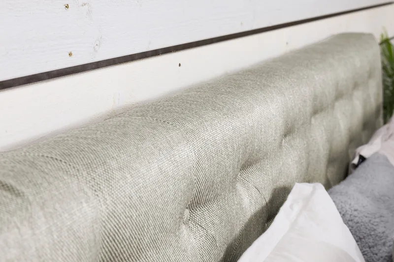 Cloud Komplett Sängpaket 160x200 - Beige - Möbler - S äng - Kontinentalsäng