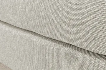 Cloud Komplett Sängpaket 160x200 - Beige - Möbler - Säng - Kontinentalsäng