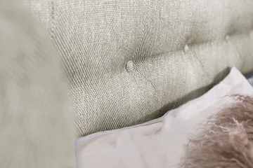 Cloud Komplett Sängpaket 160x200 - Beige - Möbler - Säng - Kontinentalsäng