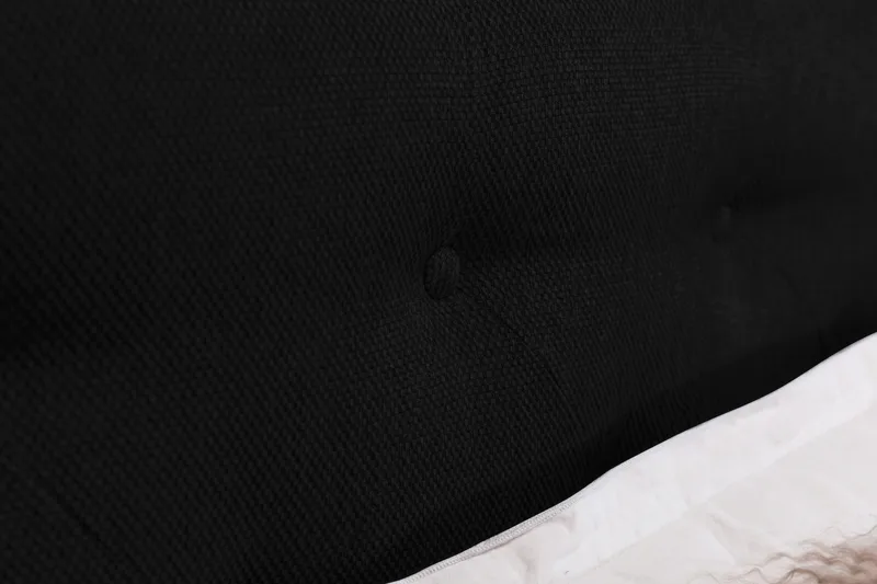 Cloud Komplett Sängpaket 160x200 - Svart - Möbler - Säng - Kontinentalsäng