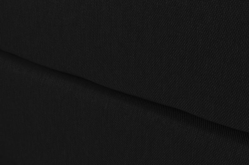 Cloud Komplett Sängpaket 160x200 - Svart - Möbler - Säng - Kontinentalsäng