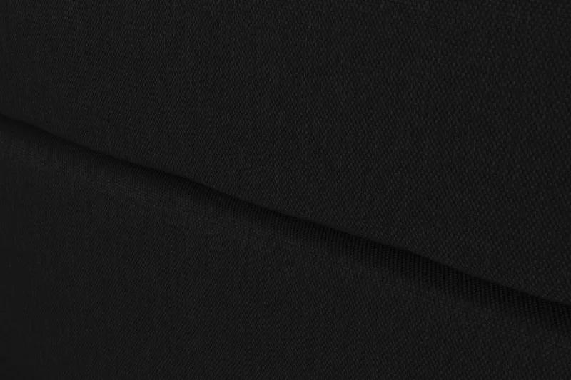 Cloud Komplett Sängpaket 160x200 - Svart - Möbler - Säng - Kontinentalsäng