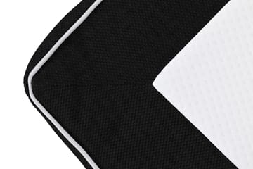 Cloud Komplett Sängpaket 160x200 - Svart - Möbler - Säng - Kontinentalsäng