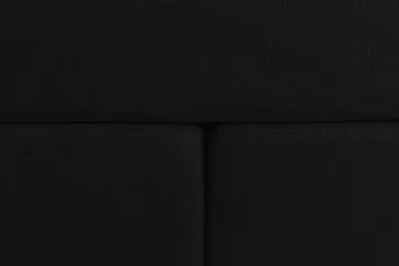 Cloud Komplett Sängpaket 160x200 - Svart - Möbler - Säng - Kontinentalsäng