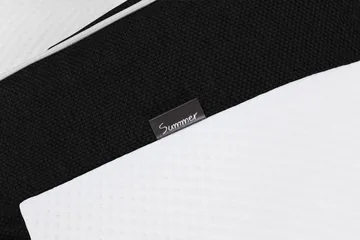 Cloud Komplett Sängpaket 160x200 - Svart - Möbler - Säng - Kontinentalsäng