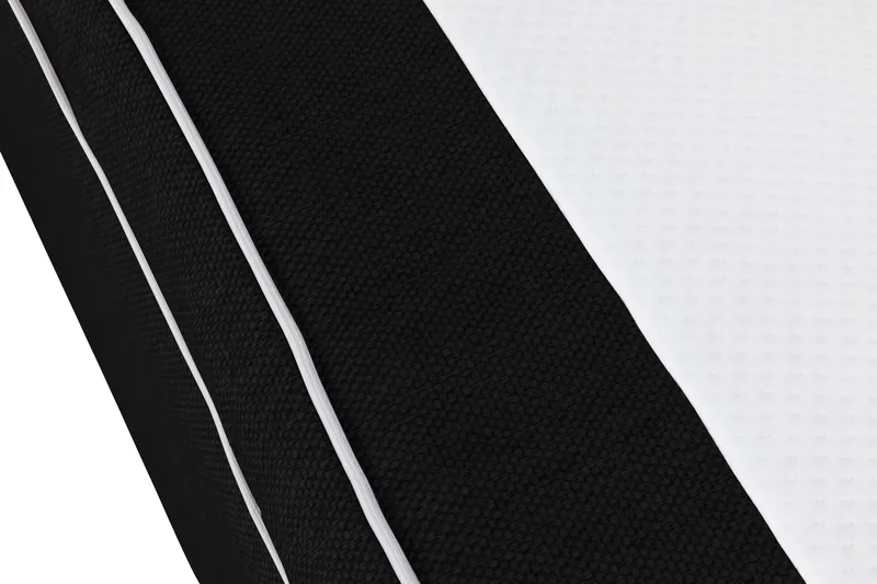 Cloud Komplett Sängpaket 160x200 - Svart - Möbler - Säng - Kontinentalsäng