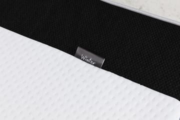 Cloud Komplett Sängpaket 160x200 - Svart - Möbler - Säng - Kontinentalsäng