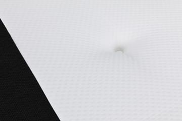 Cloud Komplett Sängpaket 160x200 - Svart - Möbler - Säng - Kontinentalsäng