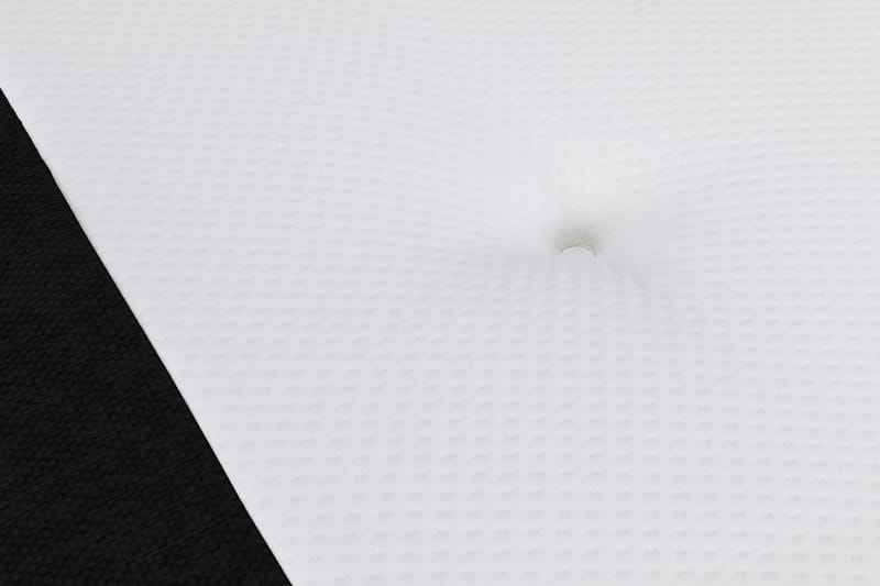 Cloud Komplett Sängpaket 160x200 - Svart - Möbler - Säng - Kontinentalsäng