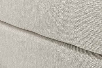 Cloud Komplett Sängpaket 180x200 - Beige - Möbler - Säng - Kontinentalsäng