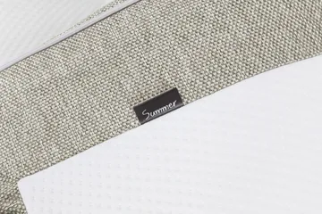 Cloud Komplett Sängpaket 180x200 - Beige - Möbler - Säng - Kontinentalsäng