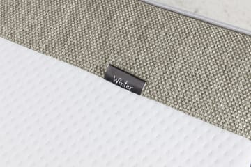 Cloud Komplett Sängpaket 180x200 - Beige - Möbler - Säng - Kontinentalsäng