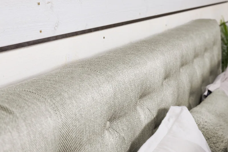 Cloud Komplett Sängpaket 180x200 - Beige - Möbler - Säng - Kontinentalsäng