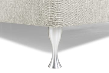 Cloud Komplett Sängpaket 180x200 - Beige - Möbler - Säng - Kontinentalsäng