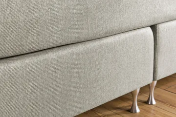 Cloud Komplett Sängpaket 180x200 - Beige - Möbler - Säng - Kontinentalsäng