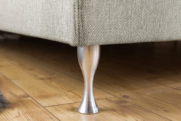 Cloud Komplett Sängpaket 180x200 - Beige - Möbler - Säng - Kontinentalsäng