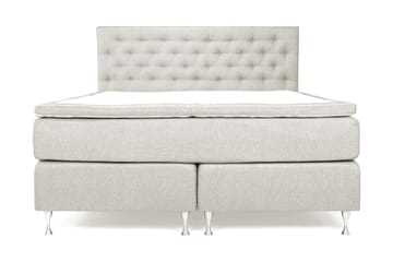 Cloud Komplett Sängpaket 180x200 - Beige - Möbler - Säng - Kontinentalsäng