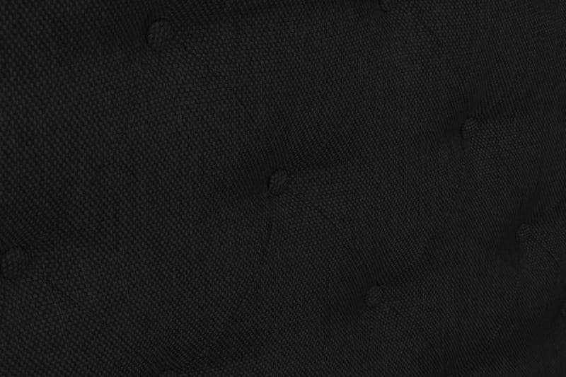 Cloud Komplett Sängpaket 180x200 - Svart - Möbler - Säng - Kontinentalsäng