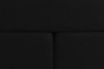 Cloud Komplett Sängpaket 180x200 - Svart - Möbler - Säng - Kontinentalsäng