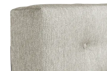 Cloud Kontinentalsäng 160x200 - Beige - Möbler - Säng - Kontinentalsäng