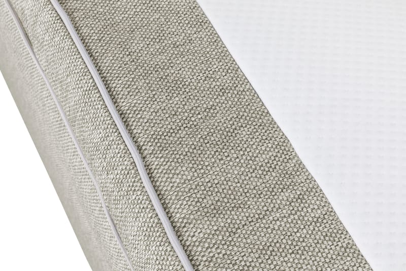 Cloud Kontinentalsäng 160x200 - Beige - Möbler - Säng - Kontinentalsäng