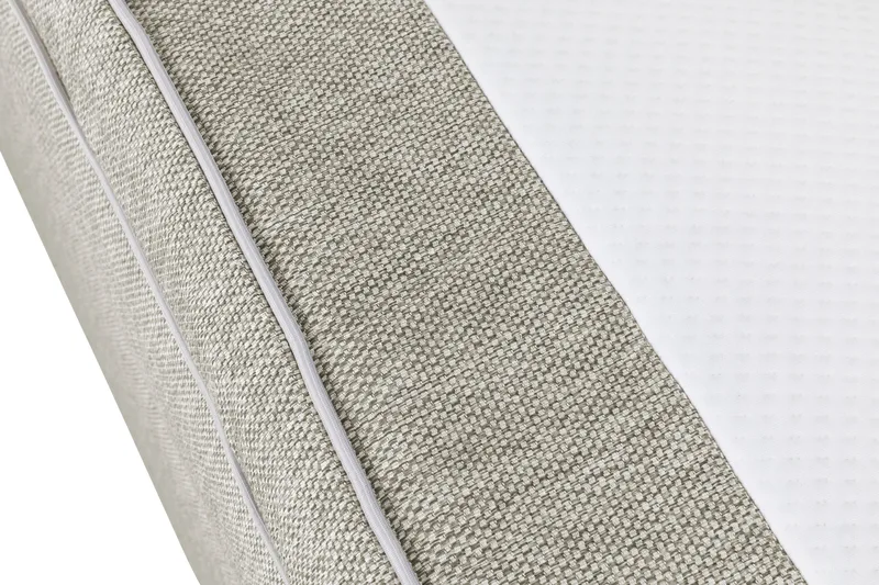 Cloud Kontinentalsäng 160x200 - Beige - Möbler - Säng - Kontinentalsäng