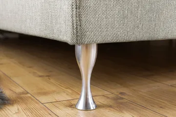 Cloud Kontinentalsäng 160x200 - Beige - Möbler - Säng - Kontinentalsäng