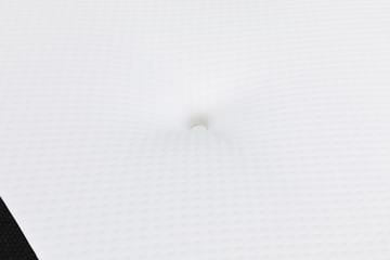 Cloud Kontinentalsäng 160x200 - Svart - Möbler - Säng - Kontinentalsäng