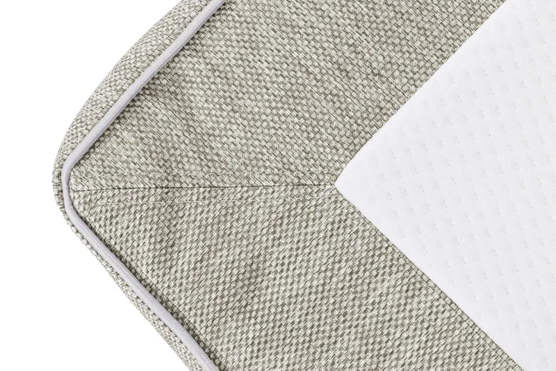 Cloud Kontinentalsäng 180x200 - Beige - Möbler - Säng - Kontinentalsäng