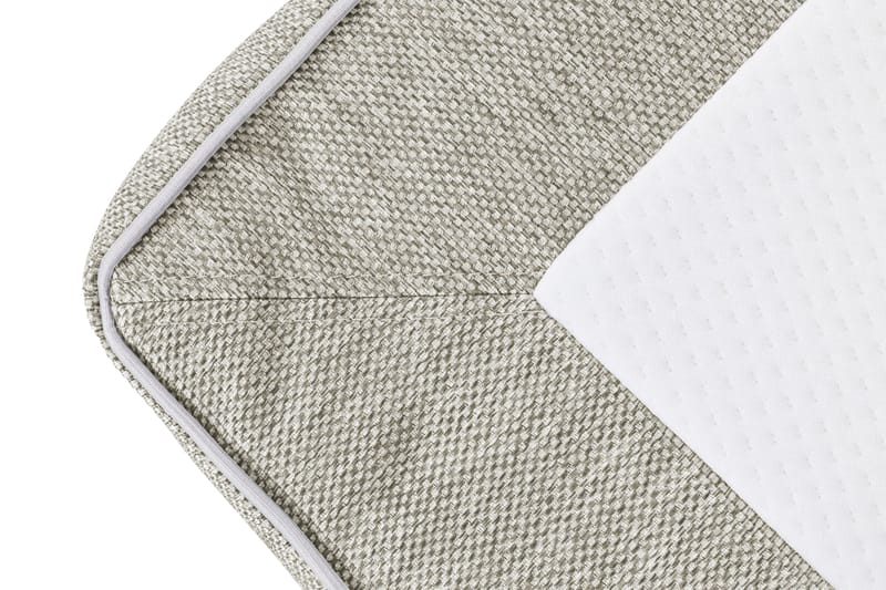 Cloud Kontinentalsäng 180x200 - Beige - Möbler - Säng - Kontinentalsäng