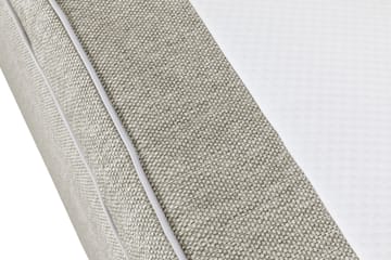 Cloud Kontinentalsäng 180x200 - Beige - Möbler - Säng - Kontinentalsäng