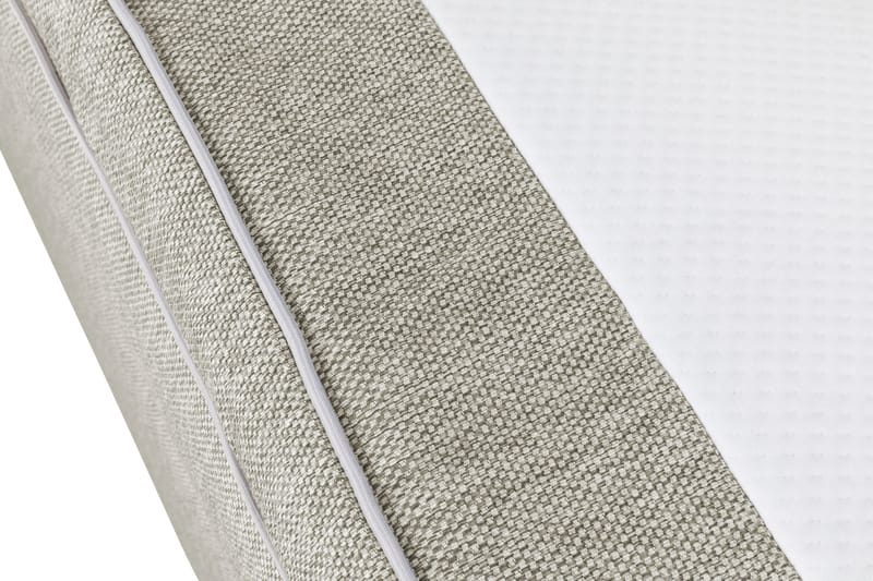 Cloud Kontinentalsäng 180x200 - Beige - Möbler - Säng - Kontinentalsäng