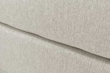 Cloud Kontinentalsäng 180x200 - Beige - Möbler - Säng - Kontinentalsäng