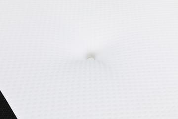 Cloud Kontinentalsäng 180x200 - Svart - Möbler - Säng - Kontinentalsäng